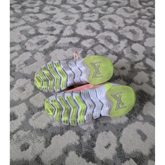 Nike Free Metcon 4 Arctic Orange Training Shoes Women's 8.5 WORN 2X - Picture 5 of 7